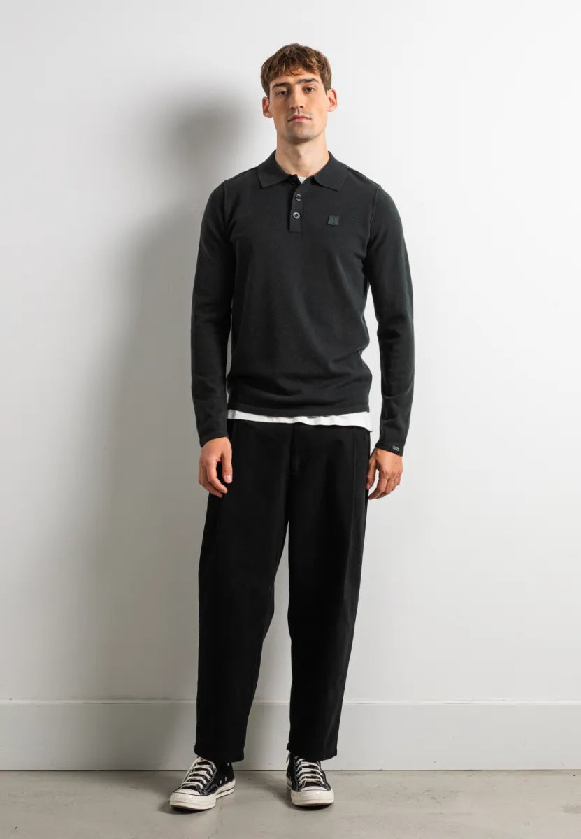 BUTCHER OF BLUE Clifden Polo