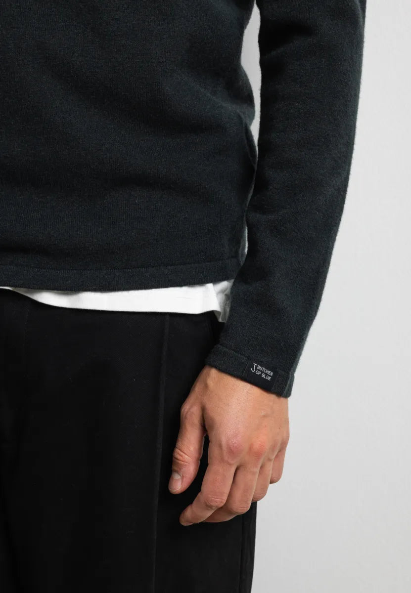 BUTCHER OF BLUE Clifden Polo