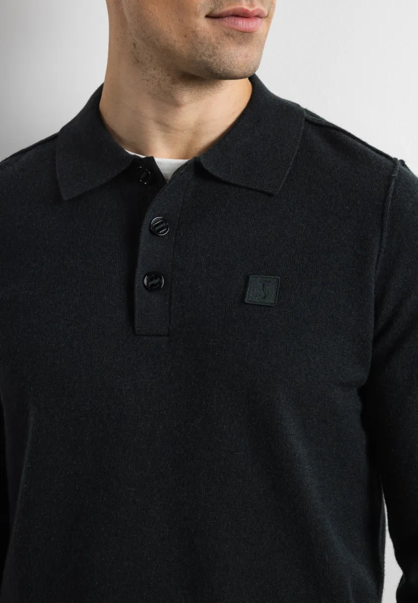 BUTCHER OF BLUE Clifden Polo