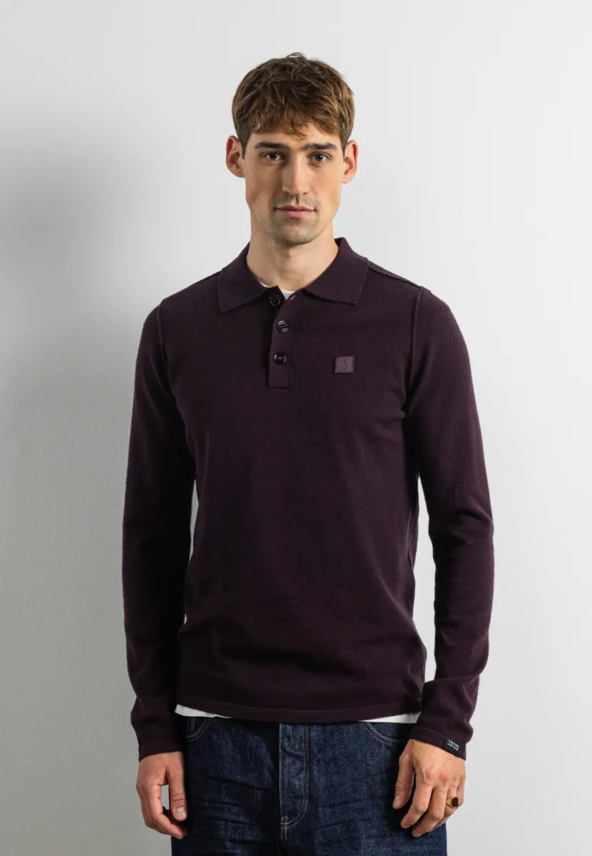 BUTCHER OF BLUE Clifden Polo
