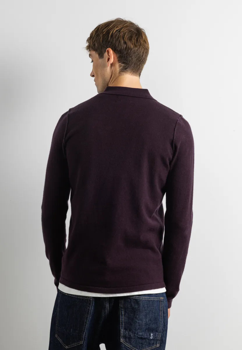 BUTCHER OF BLUE Clifden Polo