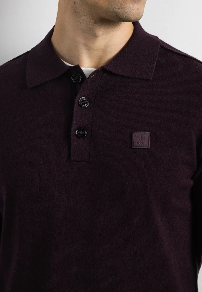BUTCHER OF BLUE Clifden Polo