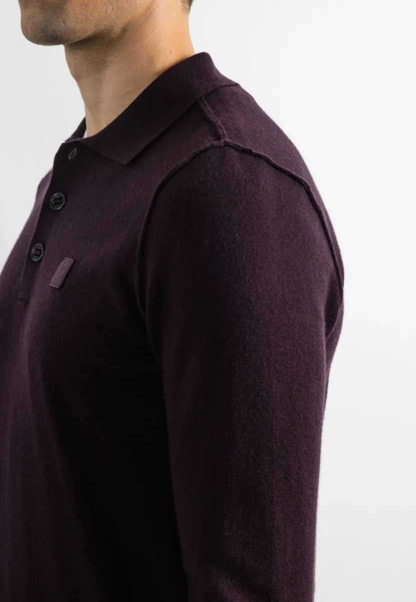 BUTCHER OF BLUE Clifden Polo