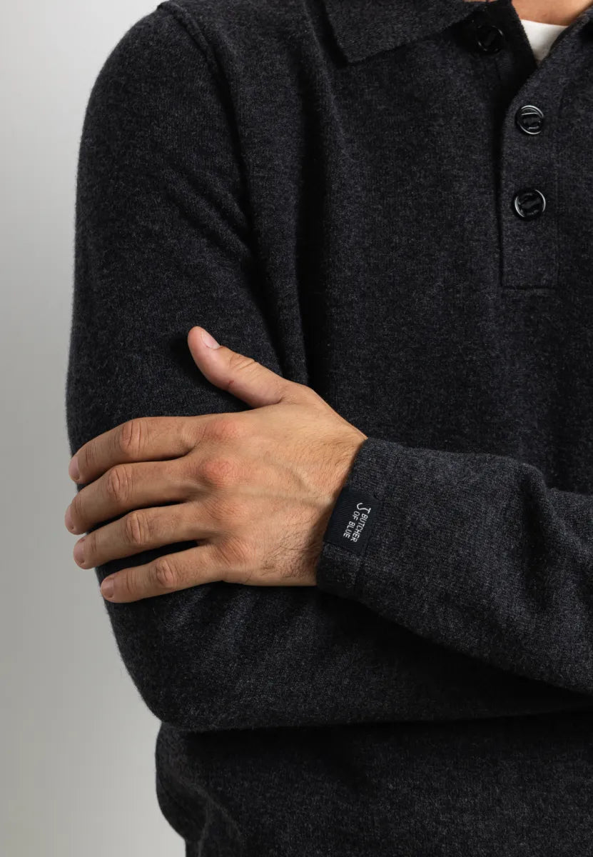 BUTCHER OF BLUE Clifden Polo