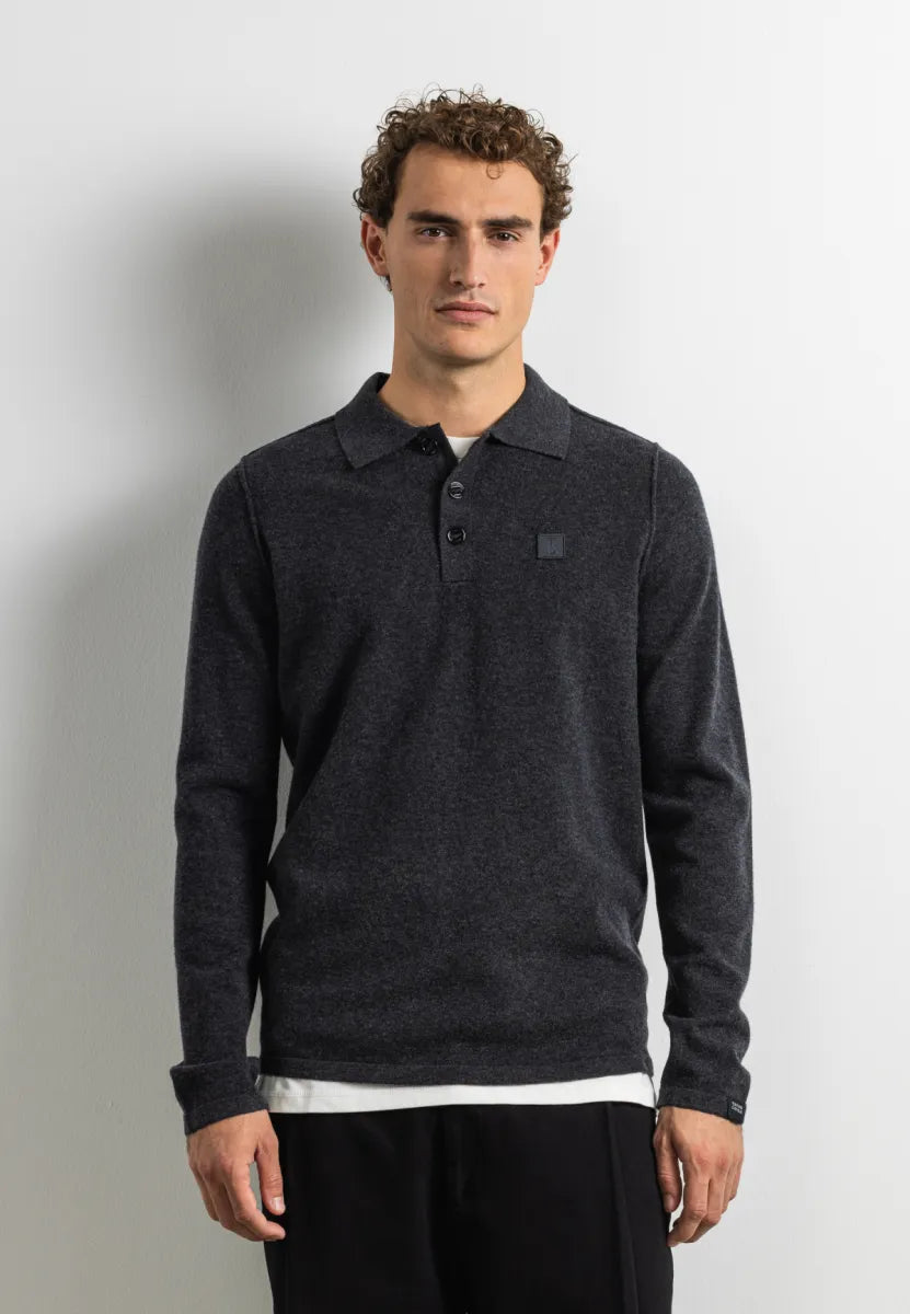 BUTCHER OF BLUE Clifden Polo