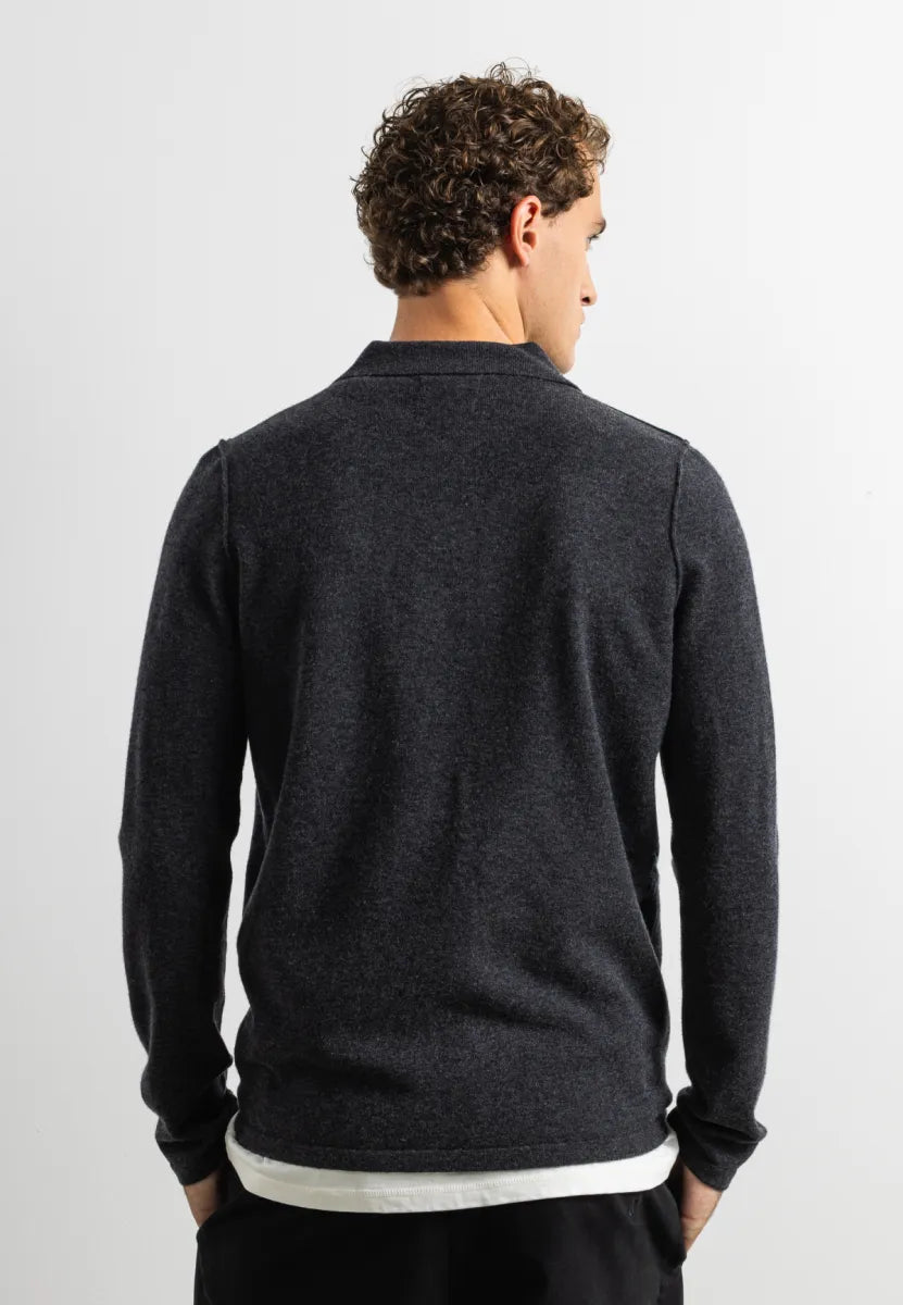 BUTCHER OF BLUE Clifden Polo
