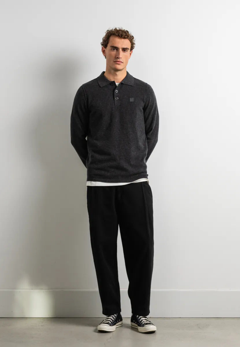 BUTCHER OF BLUE Clifden Polo