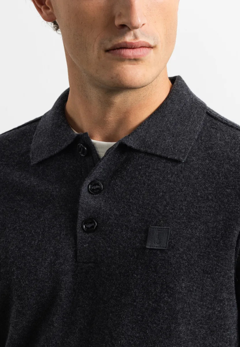 BUTCHER OF BLUE Clifden Polo