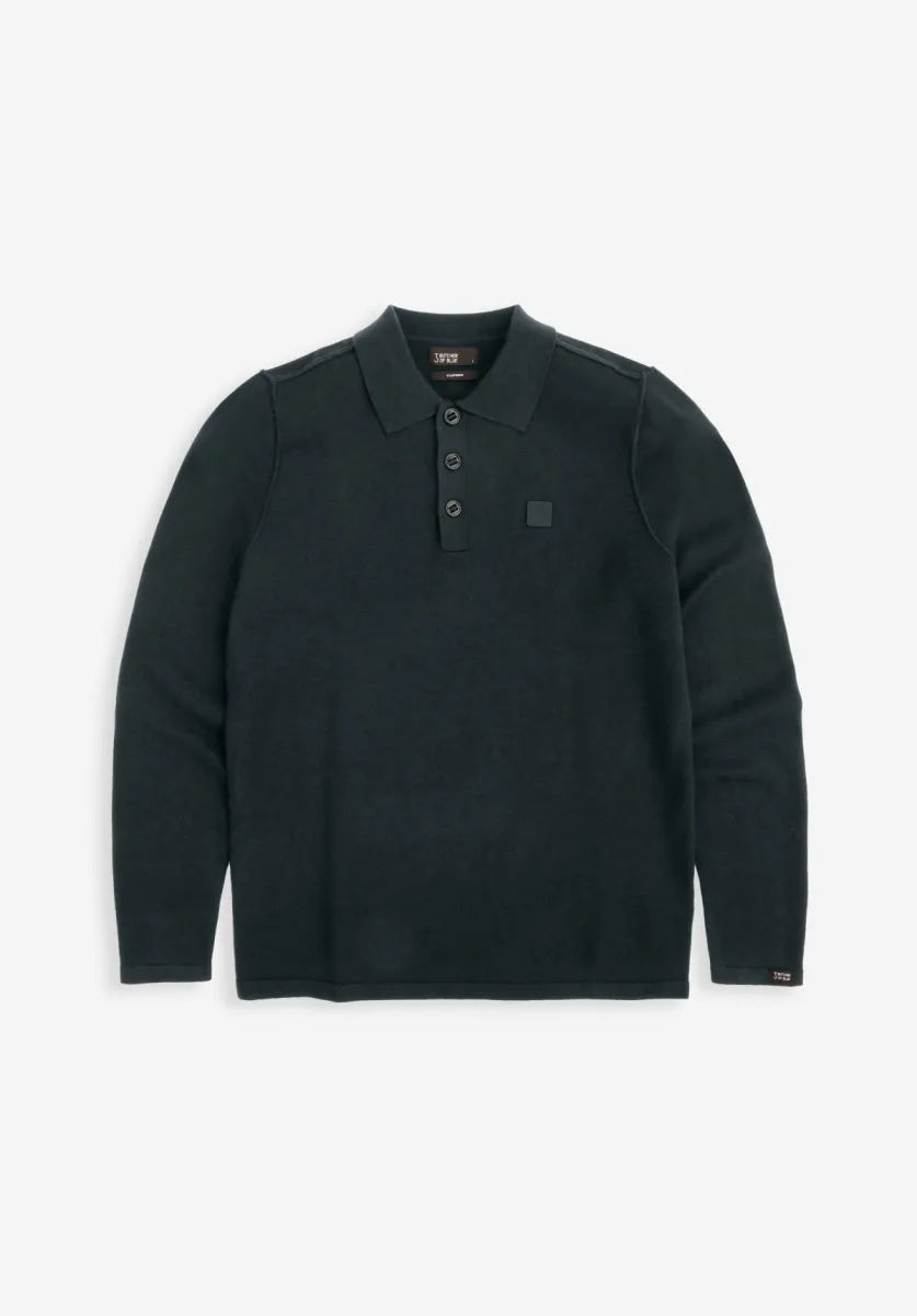 BUTCHER OF BLUE Clifden Polo