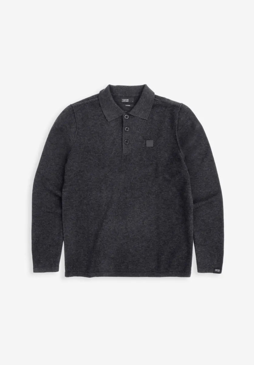 BUTCHER OF BLUE Clifden Polo