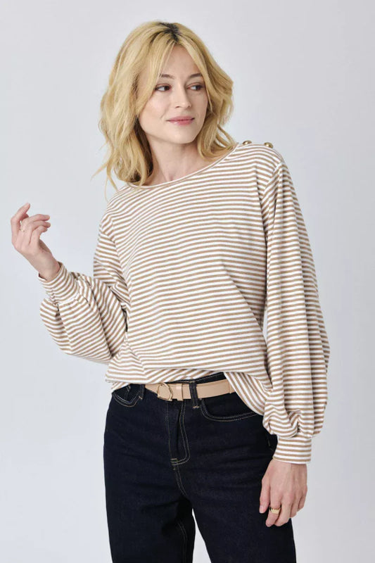 ARTLOVE Sweat Stella