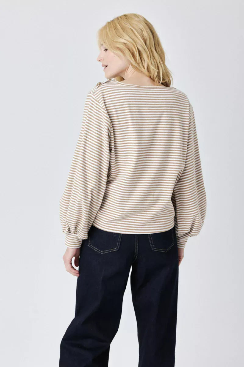 ARTLOVE Sweat Stella