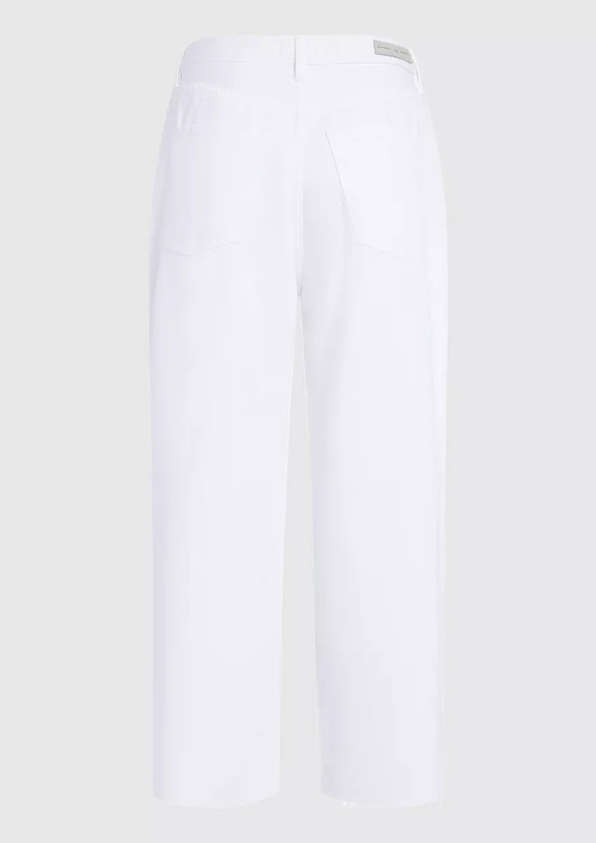 CIRCLE of TRUST Boston Jeans - Fresh White