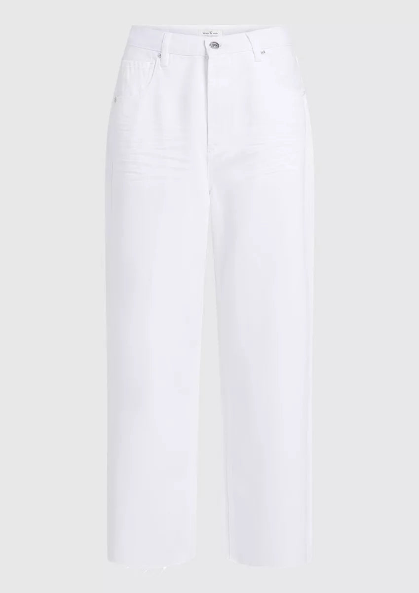 CIRCLE of TRUST Boston Jeans - Fresh White