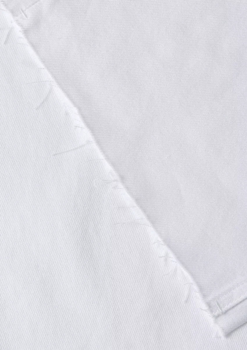 CIRCLE of TRUST Boston Jeans - Fresh White