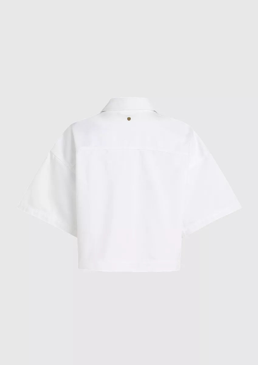 CIRCLE of TRUST Denver Blouse
