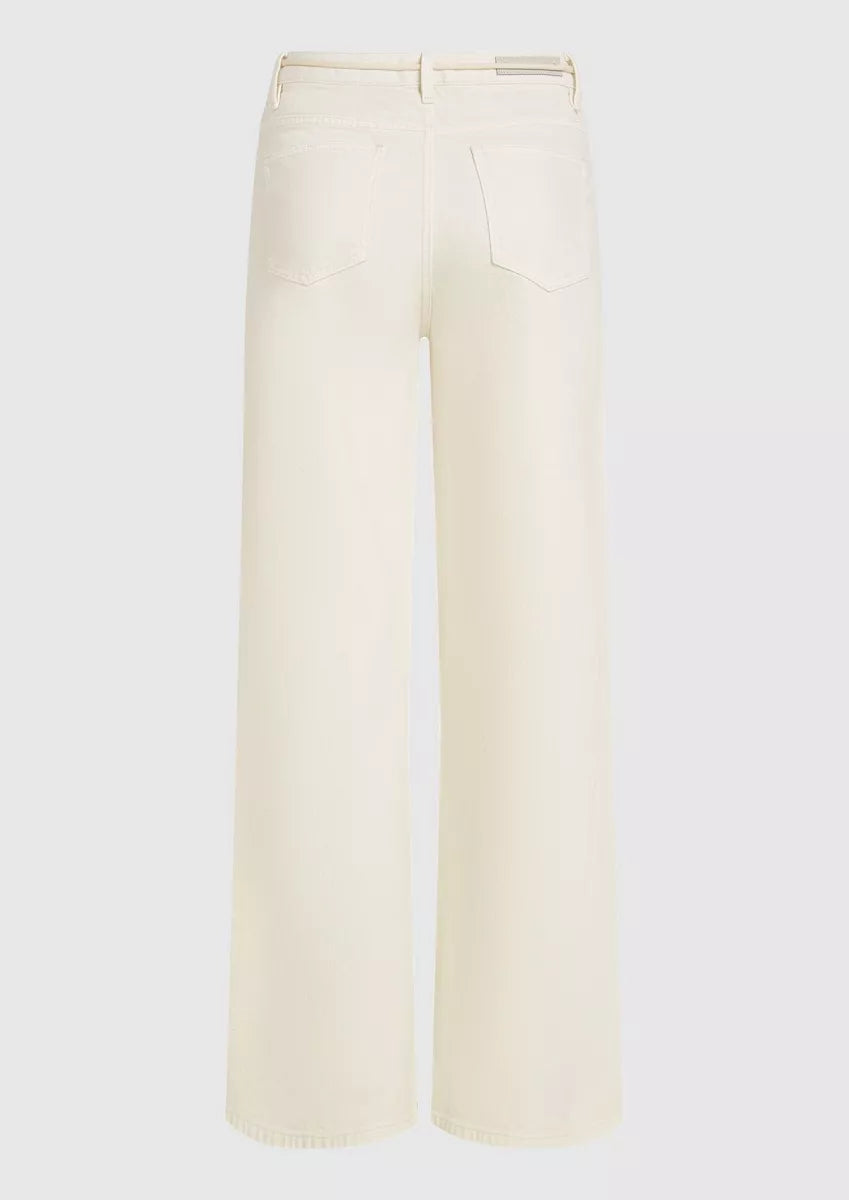 CIRCLE of TRUST Jona Jeans - Bone White