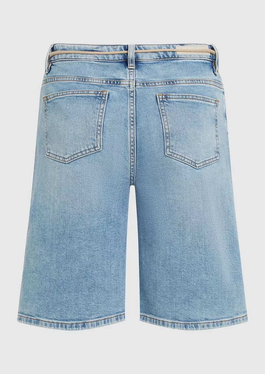 CIRCLE of TRUST Jona Long Short - Stargazing Blue