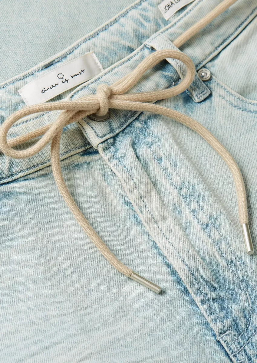 CIRCLE of TRUST Jona Long Short - Carribean Blue