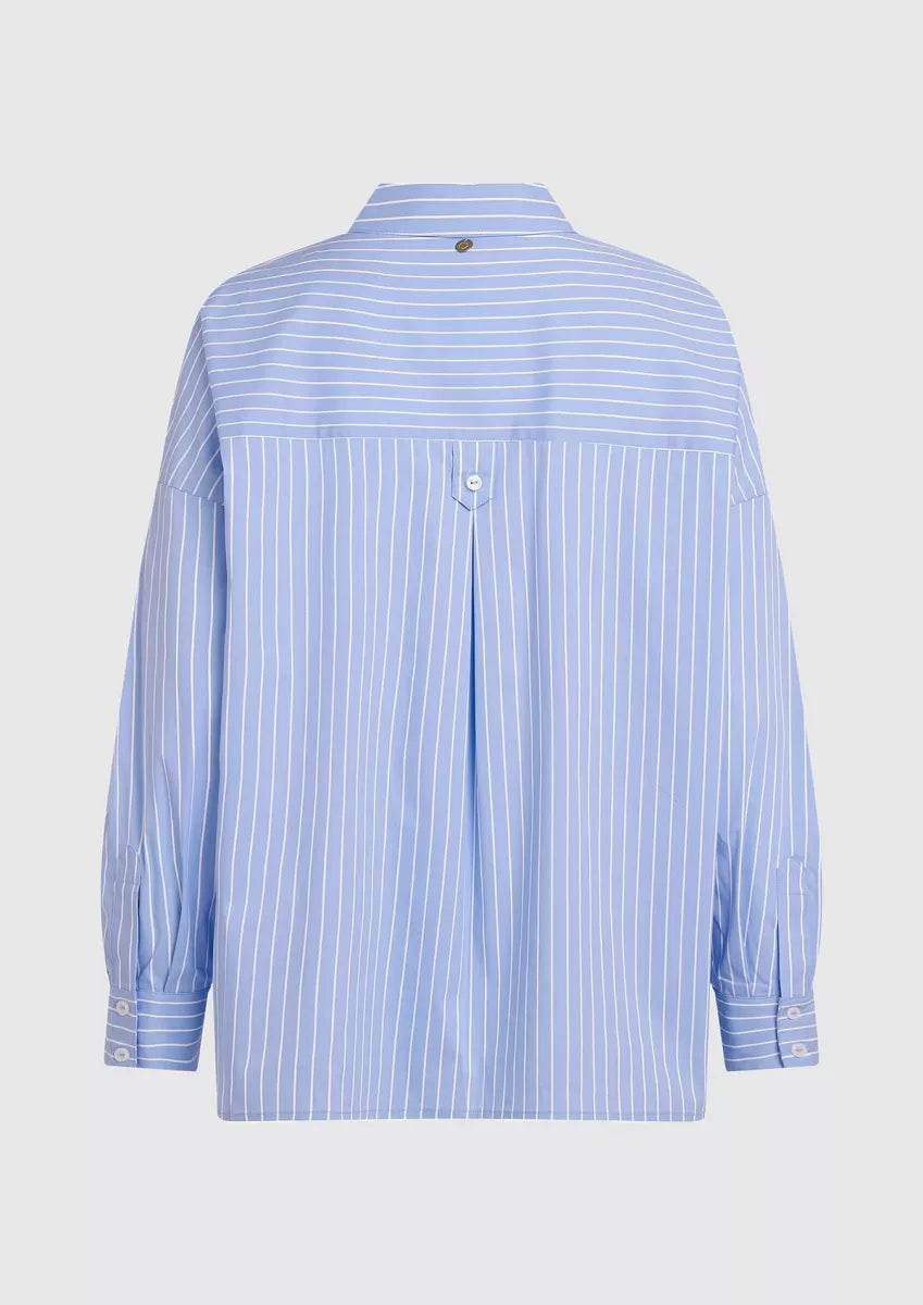 CIRCLE of TRUST Fiora Blouse