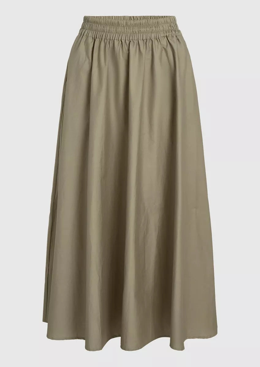 CIRCLE of TRUST Dani Skirt - Laurel Oak