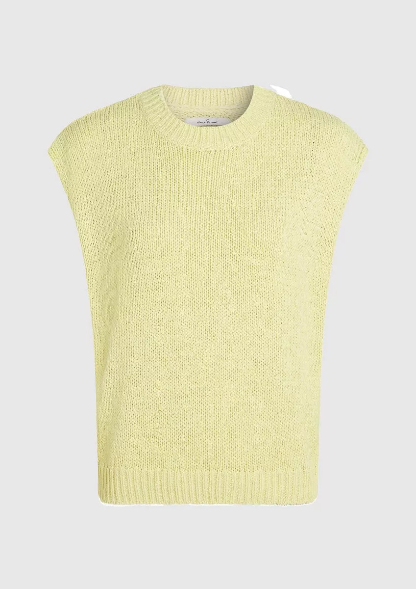 CIRCLE of TRUST Brooke Knit