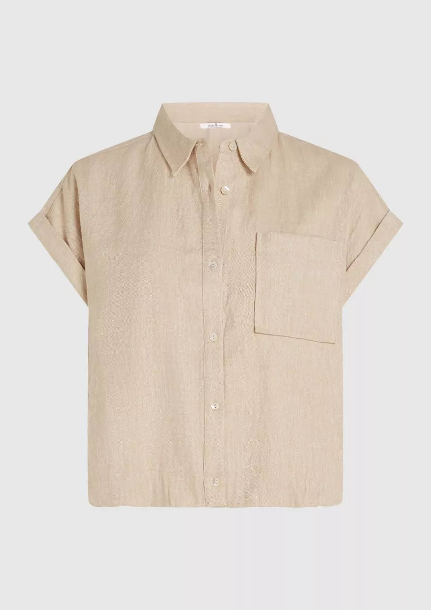 CIRCLE of TRUST Kelly Blouse