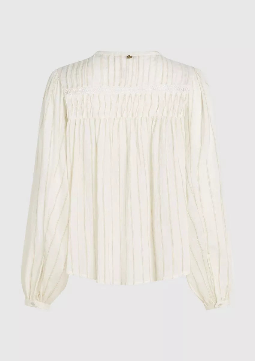 CIRCLE of TRUST Luca Blouse