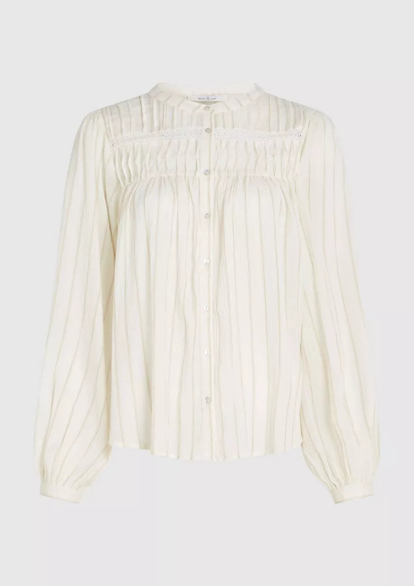 CIRCLE of TRUST Luca Blouse