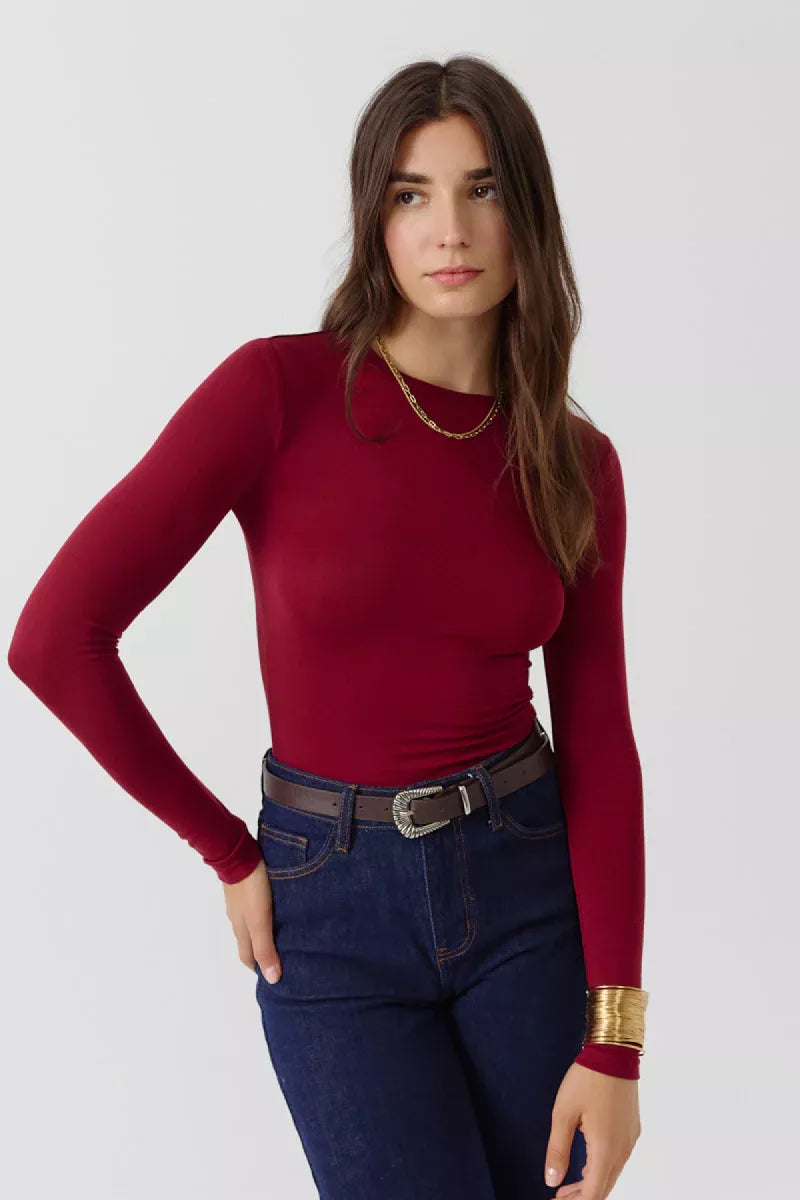 ARTLOVE T-Shirt Cecilie