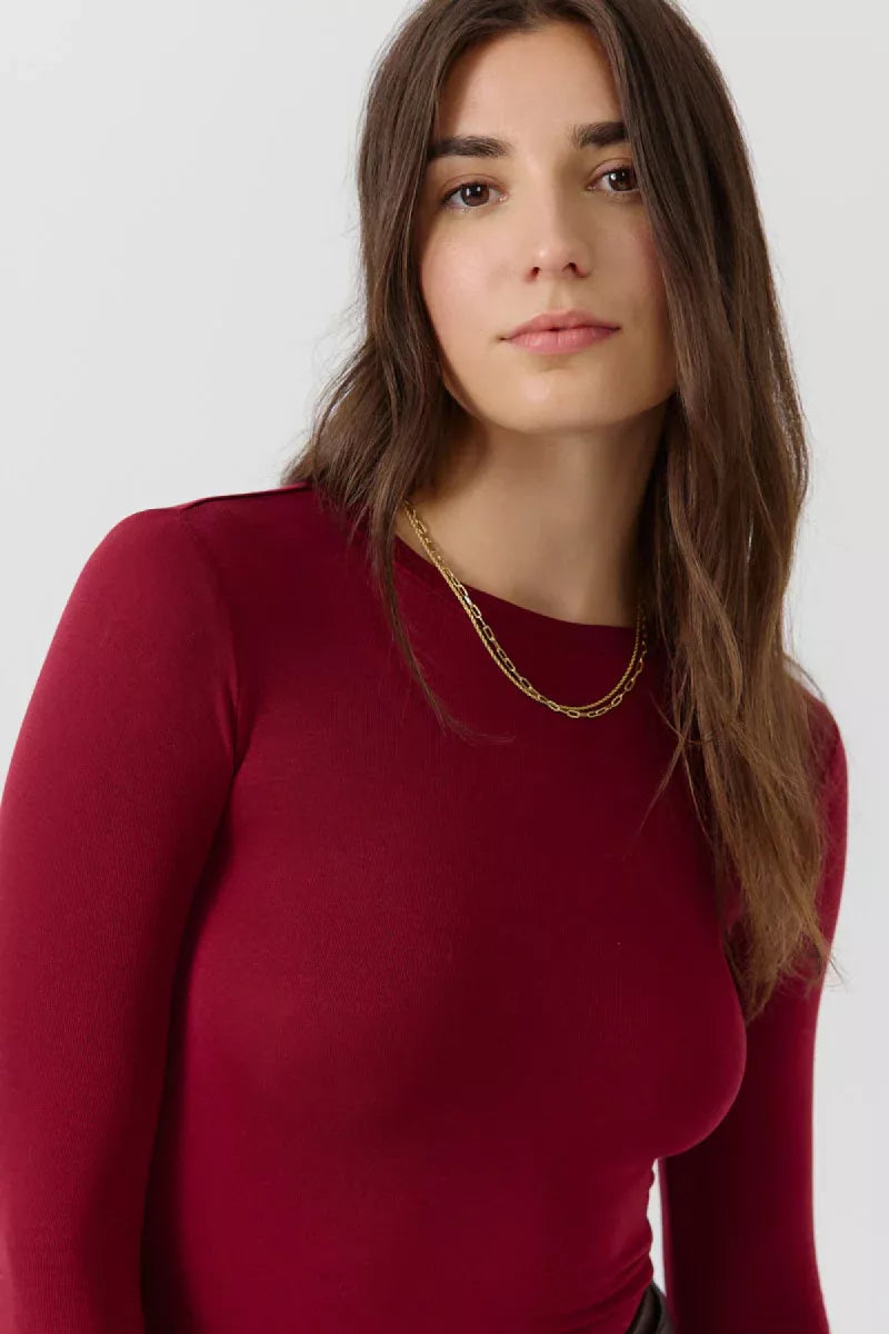 ARTLOVE T-Shirt Cecilie