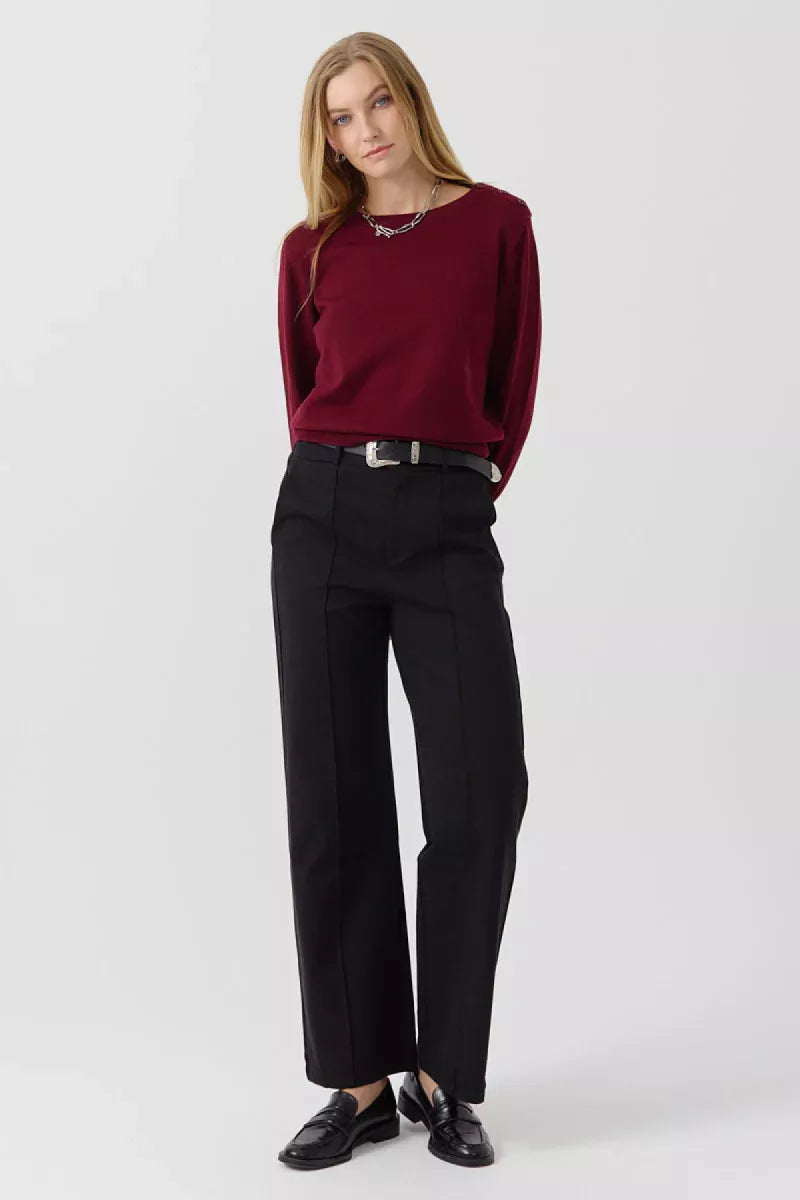 ARTLOVE Pull Virginie