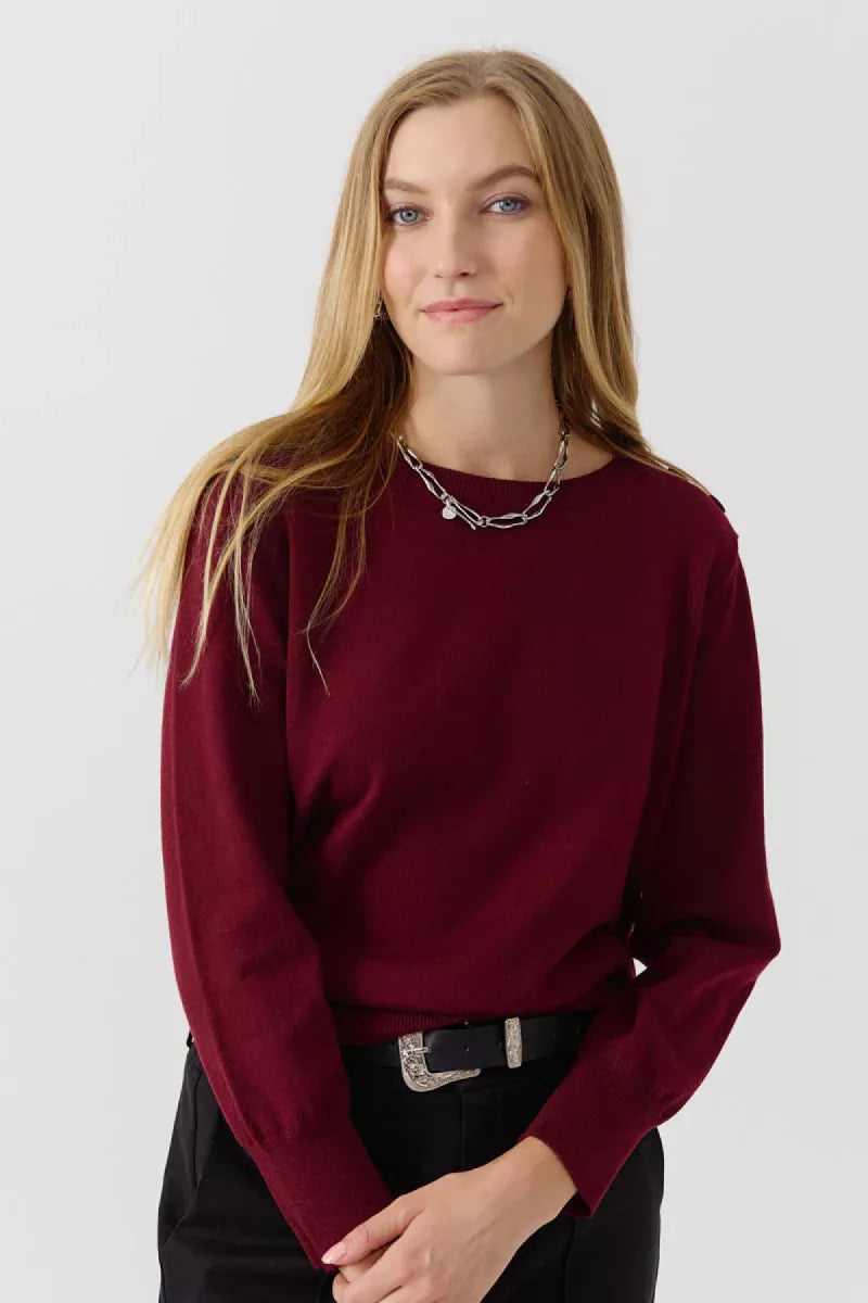 ARTLOVE Pull Virginie