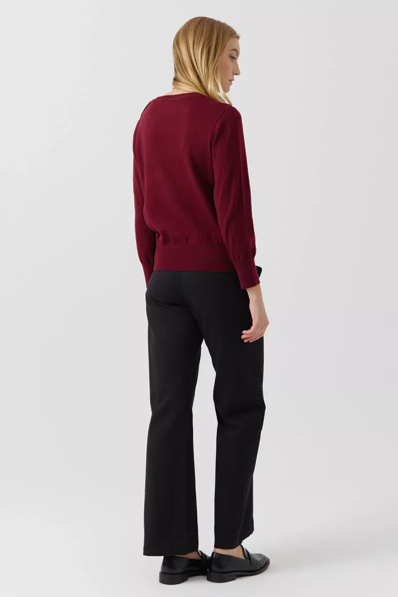 ARTLOVE Pull Virginie