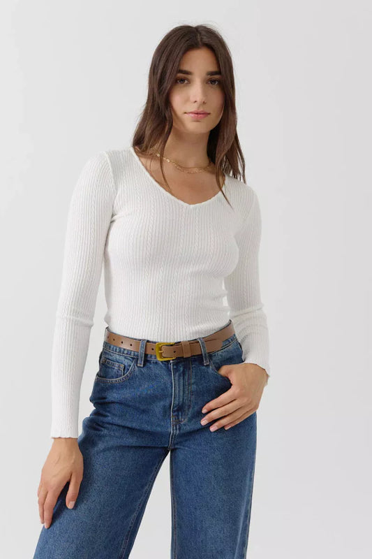 ARTLOVE Gerta Top