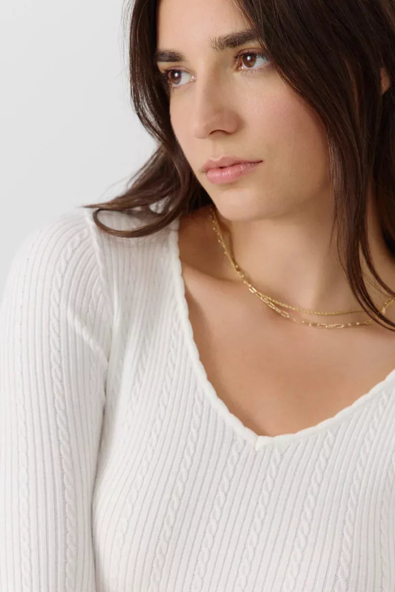 ARTLOVE Gerta Top