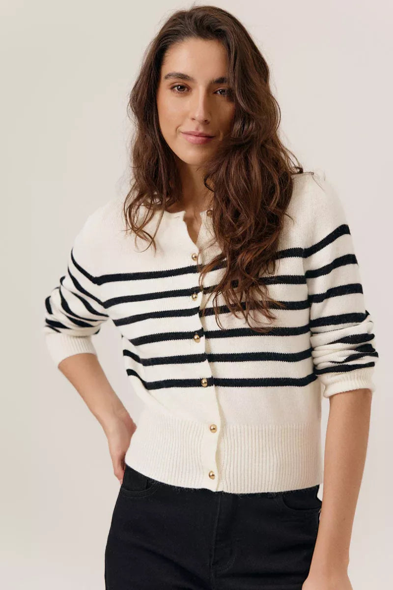 ARTLOVE Cardigan Briana