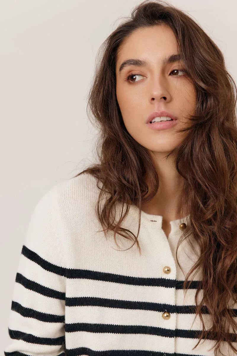 ARTLOVE Cardigan Briana