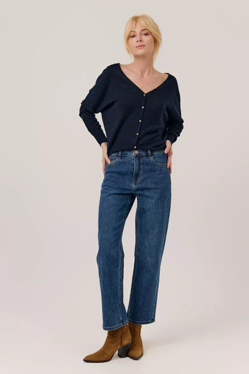 ARTLOVE Cardigan Caren