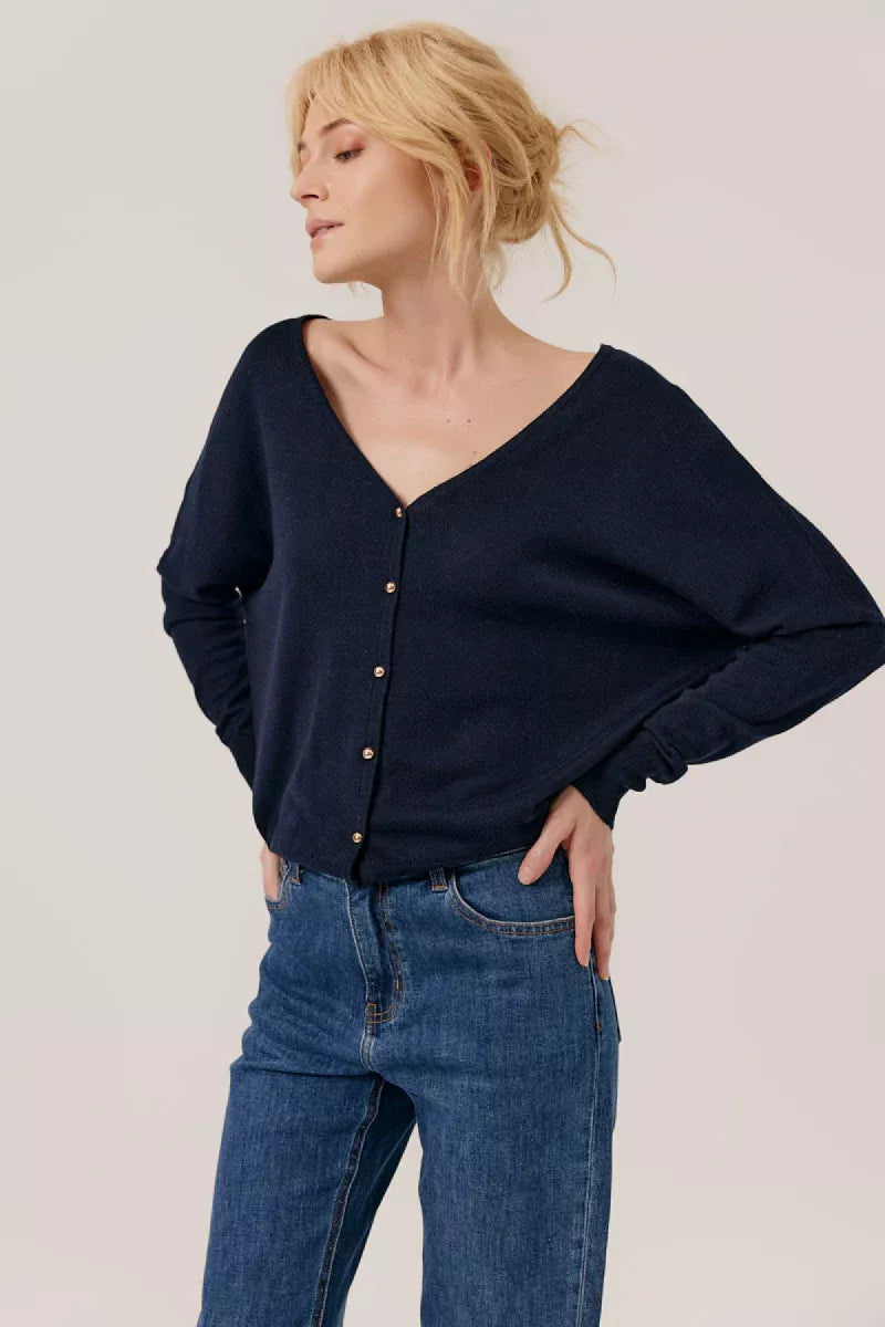 ARTLOVE Cardigan Caren