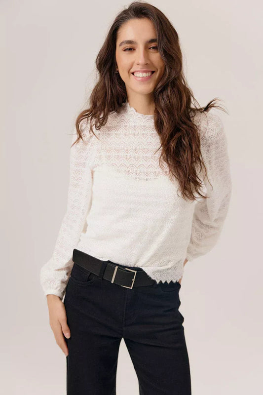 ARTLOVE Blouse Wendy