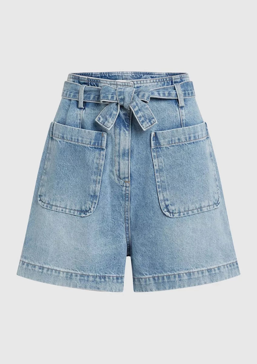 CIRCLE of TRUST Lowey Short