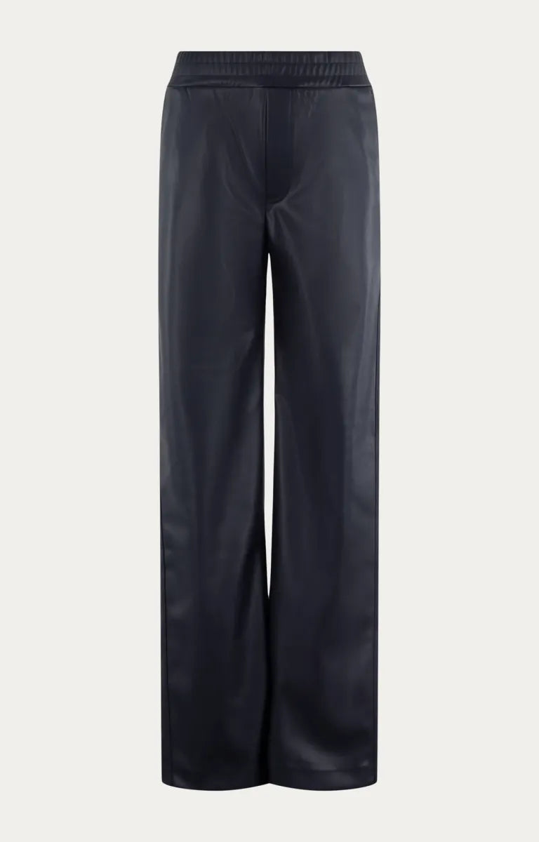 ANNA BLUE Broek Den