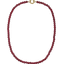 BONNIE STUDIOS Noah Amatist Necklace