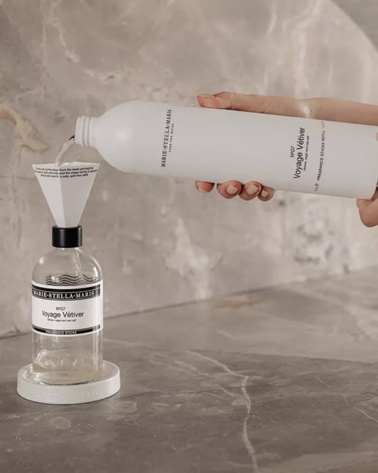 MARIE STELLA MARIS Refill Fragrance - 750ml