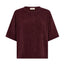 FREEQUENT Tempo Pullover - Port Royale