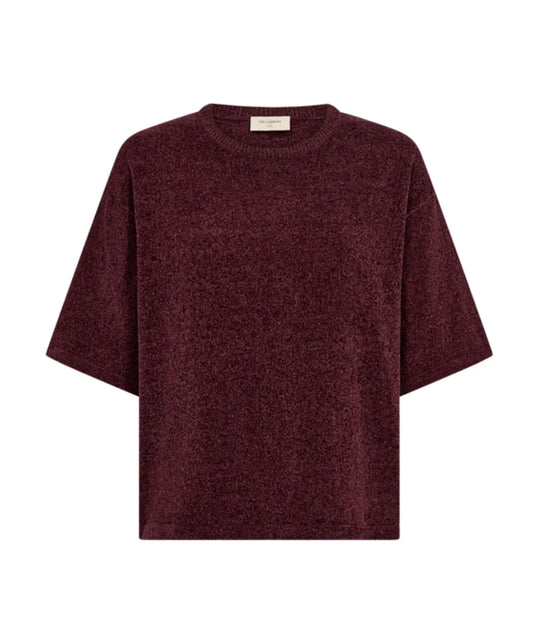 FREEQUENT Tempo Pullover - Port Royale