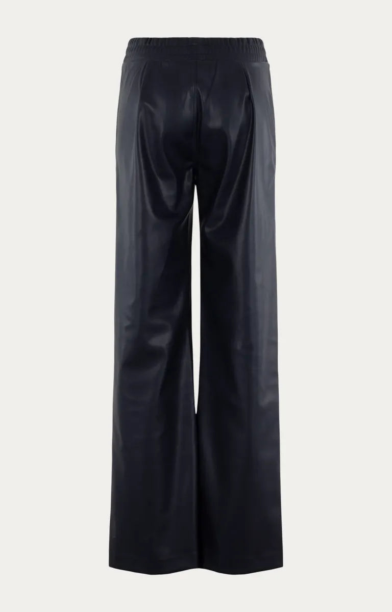 ANNA BLUE Broek Den