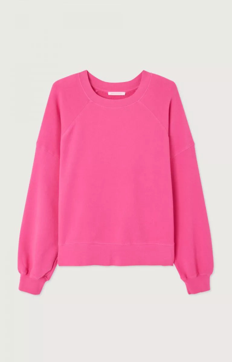 AMERICAN VINTAGE Atubay - Roze