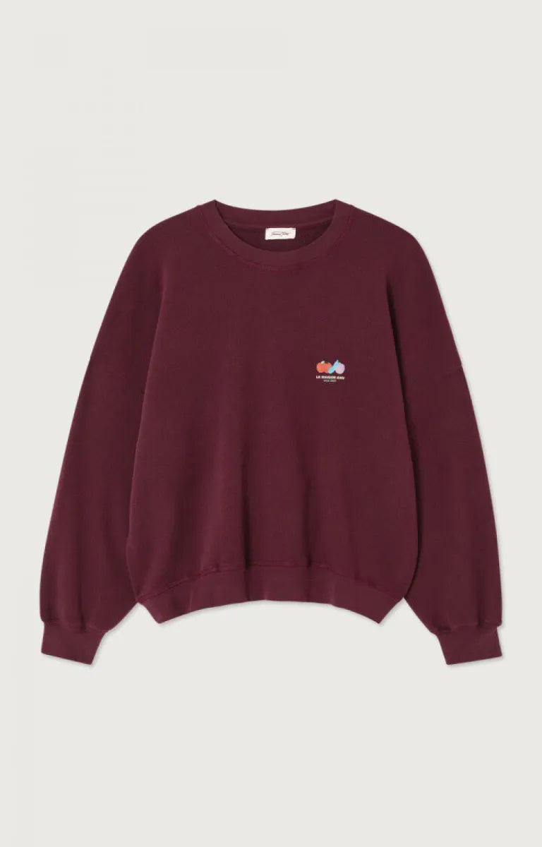 AMERICAN VINTAGE Atubay Sweater